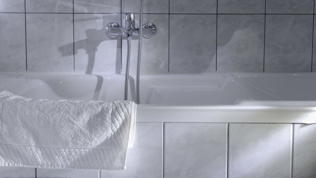 Photo of Bathroom in Sestanovac