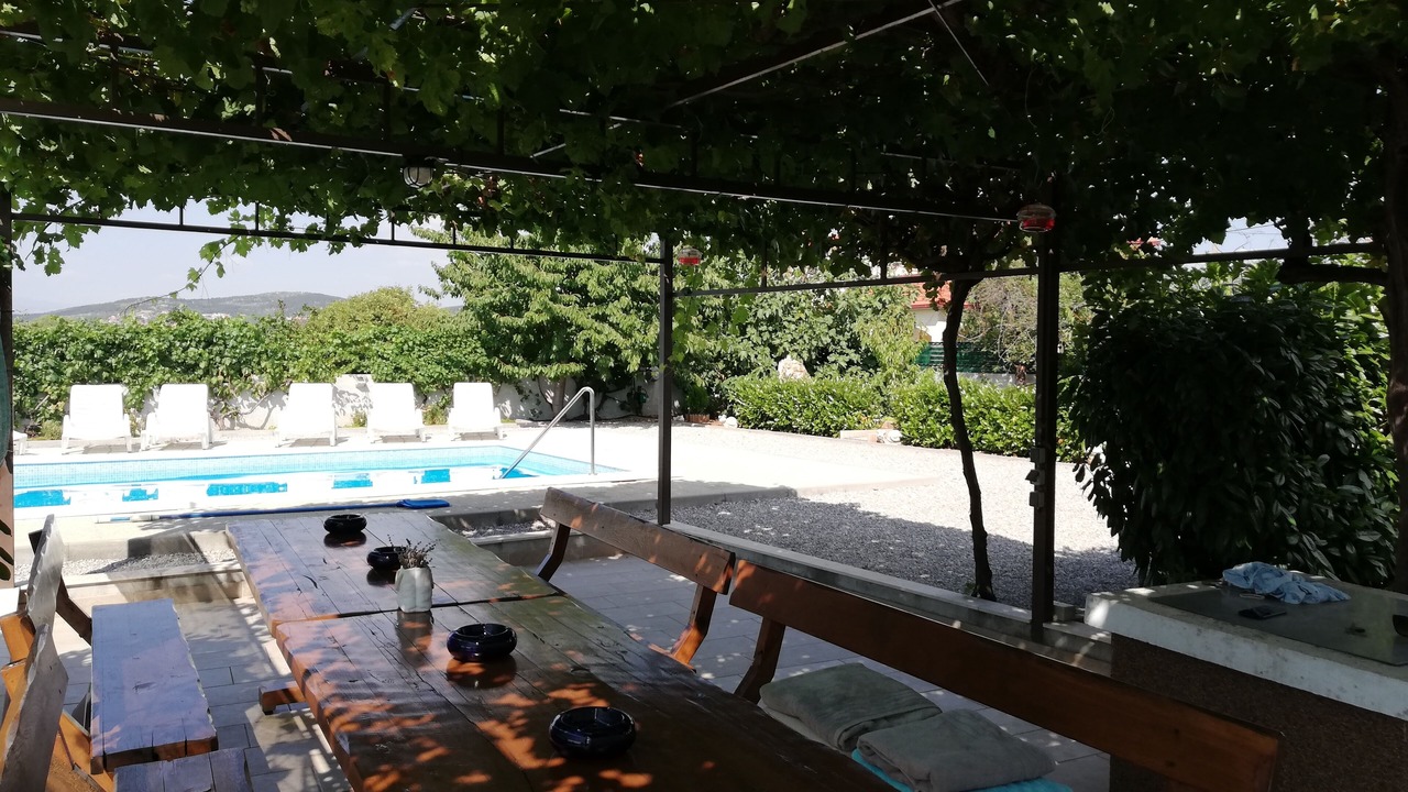 Photo of Outdoor in Sestanovac