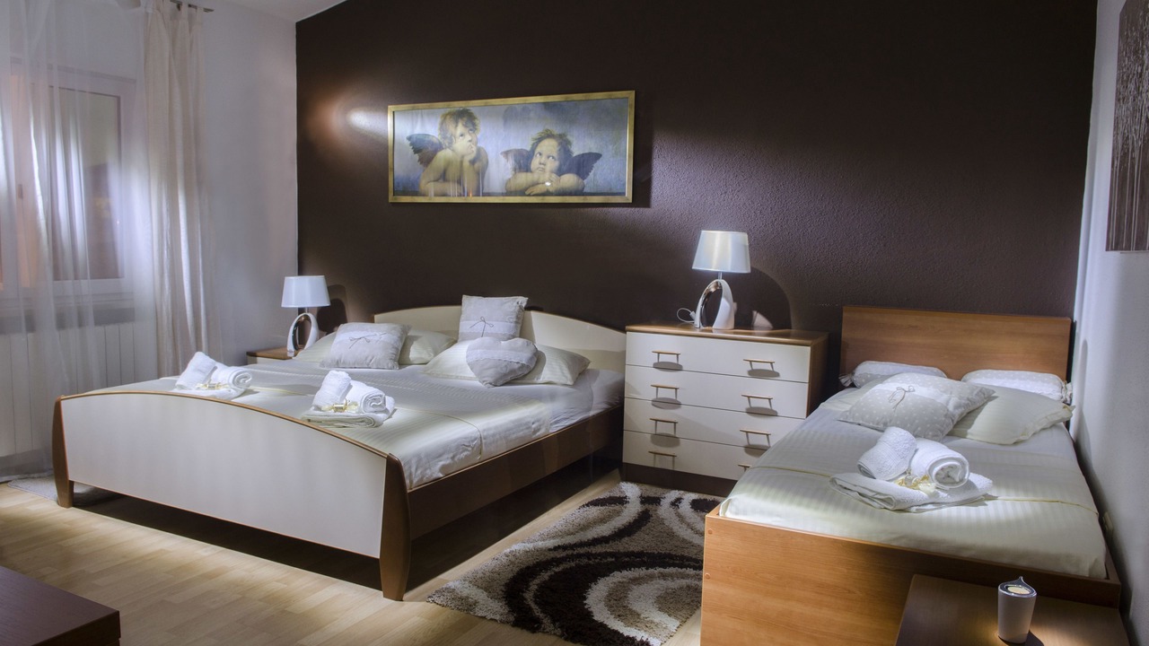 Photo of Bedroom in Sestanovac