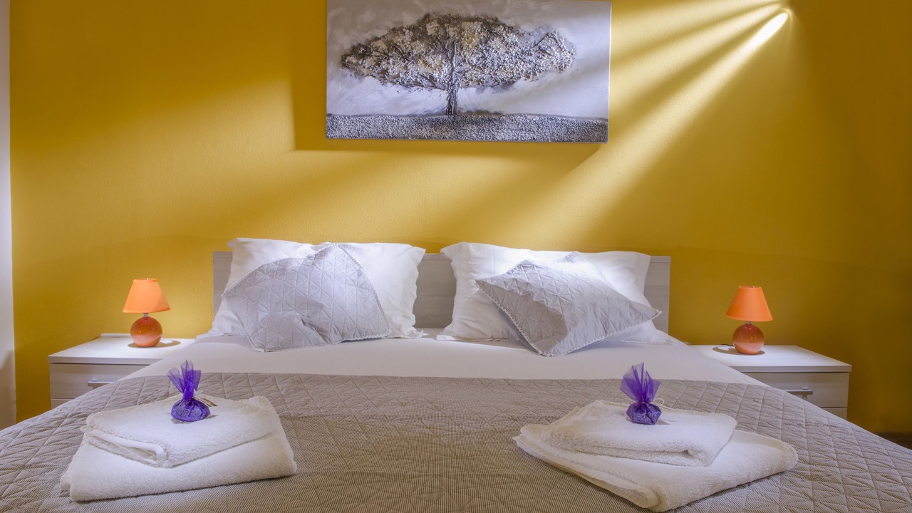 Photo of Bedroom in Sestanovac