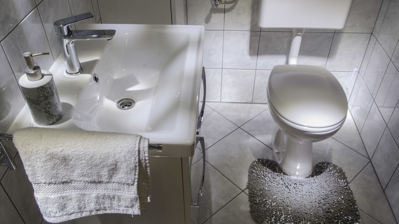 Photo of Bathroom in Sestanovac