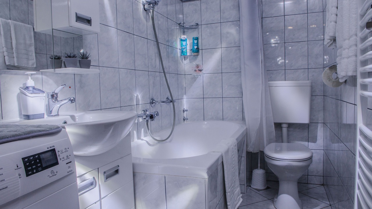 Photo of Bathroom in Sestanovac
