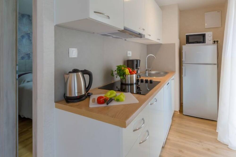 Photo of Kitchen in Kampor