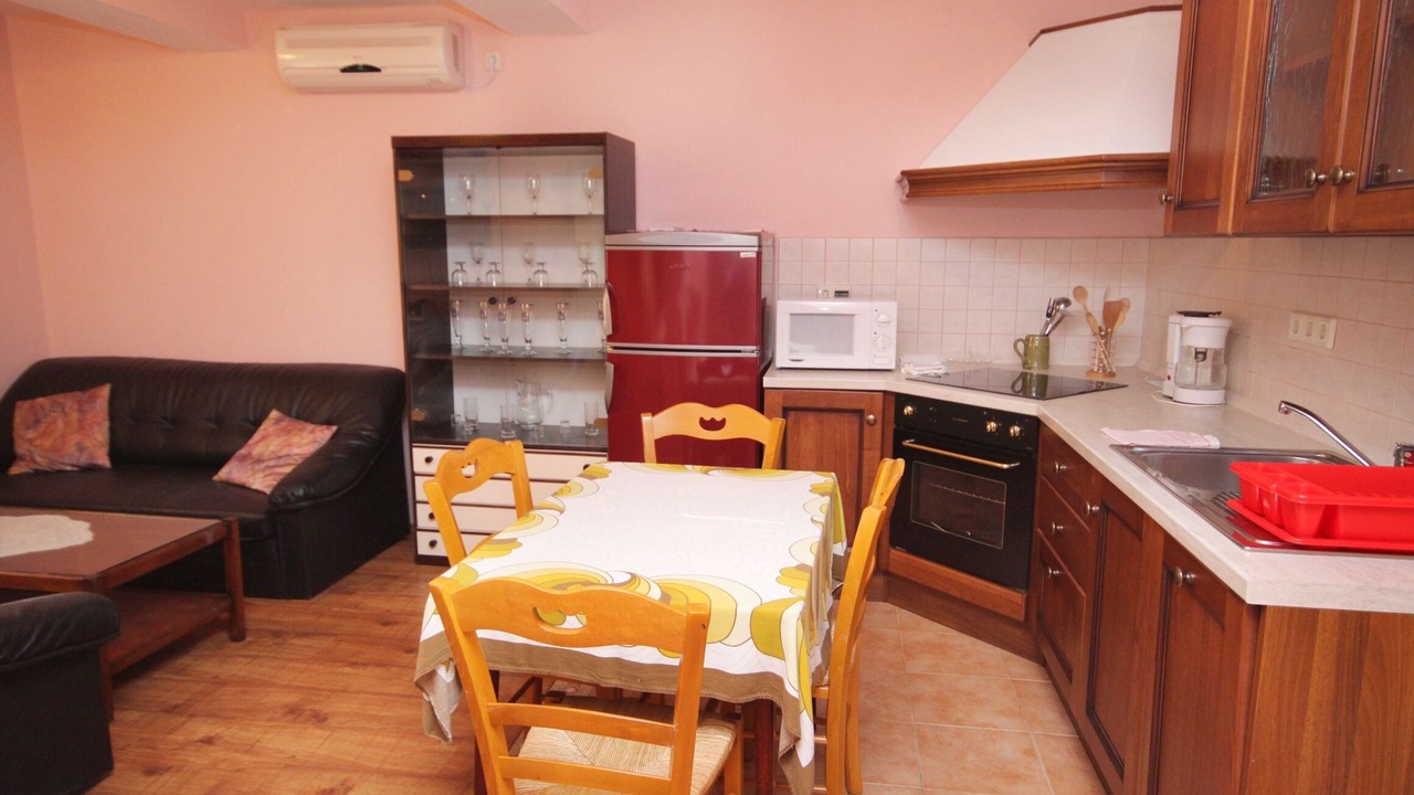 Photo of Kitchen in Selce