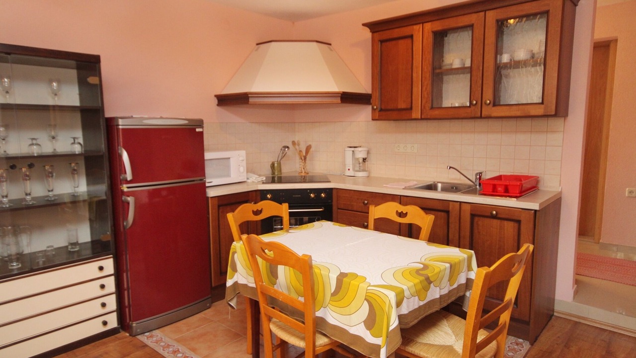 Photo of Kitchen in Selce
