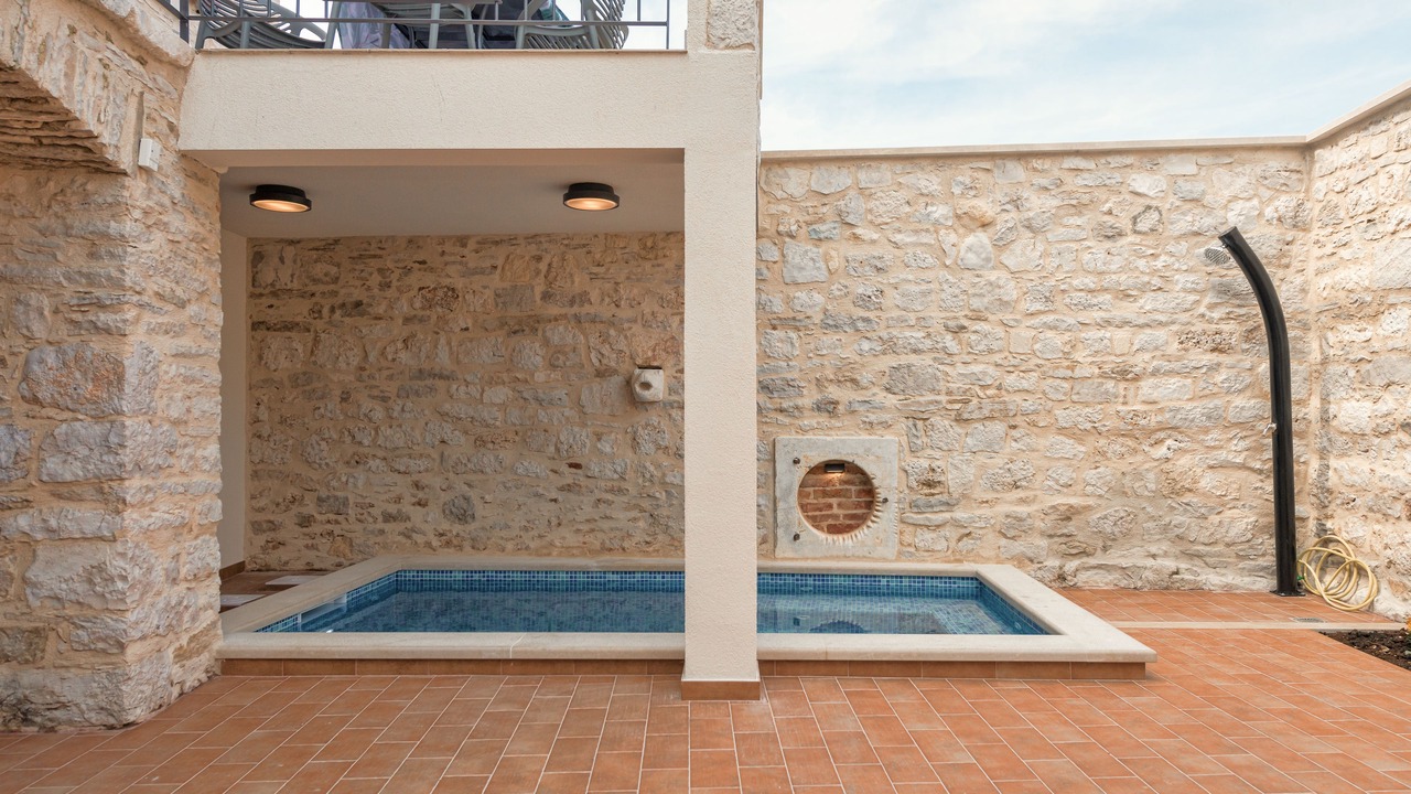 Photo of Outdoor in Supetar