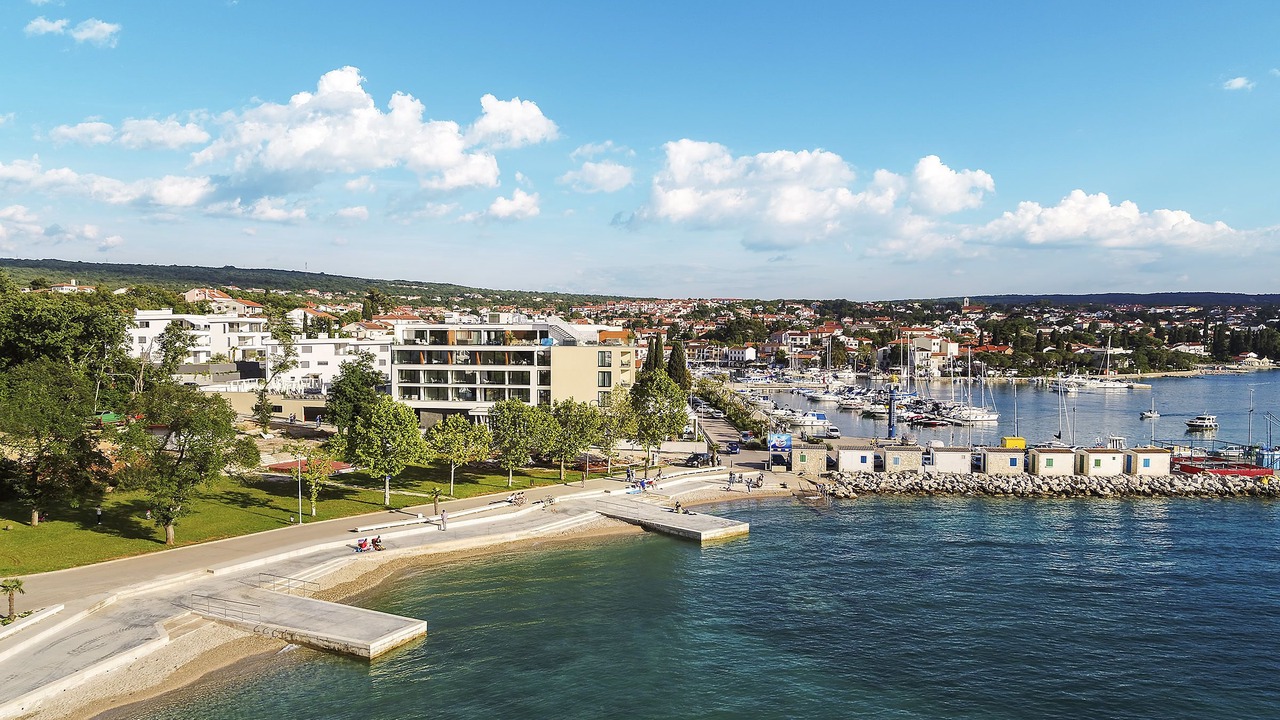 Photo of Outdoor in Malinska