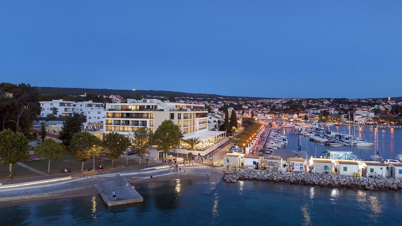 Photo of Outdoor in Malinska