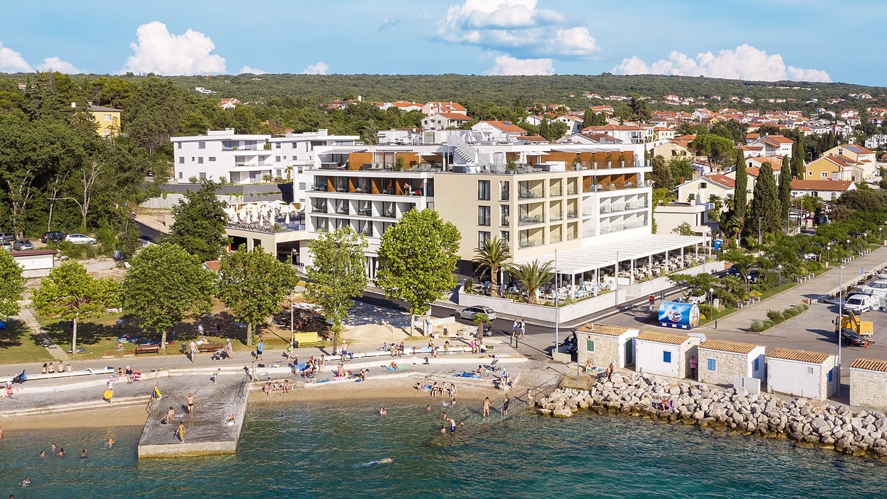 Photo of Outdoor in Malinska