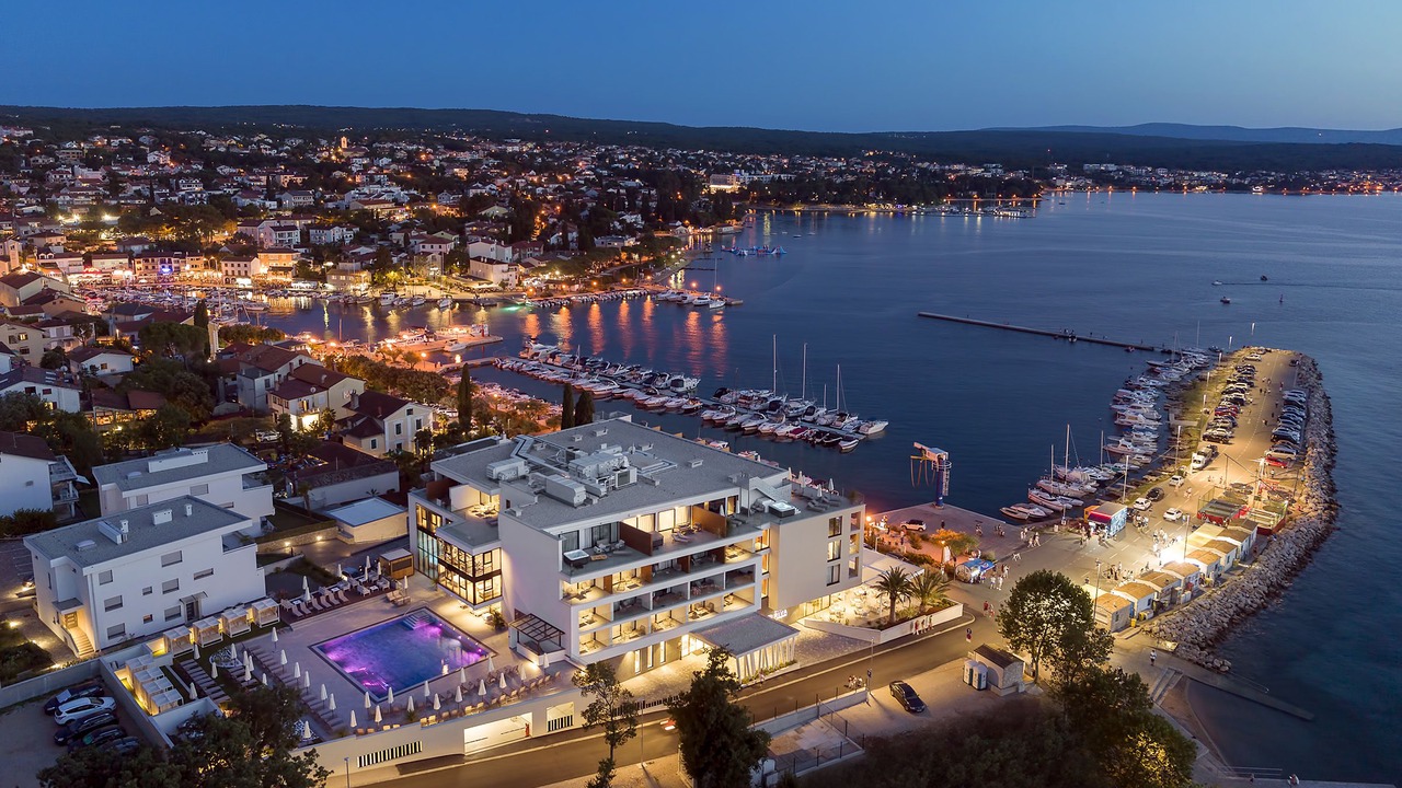 Photo of Outdoor in Malinska