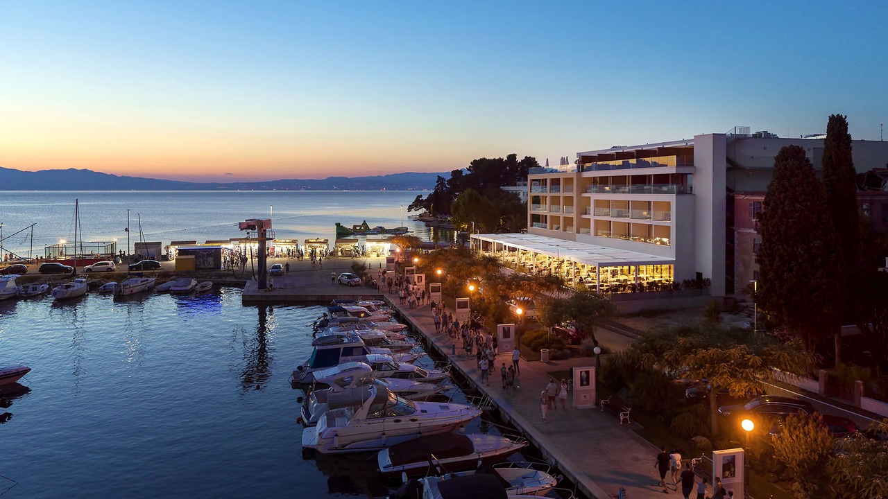 Photo of Outdoor in Malinska