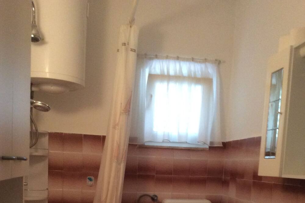Photo of Bathroom in Marina