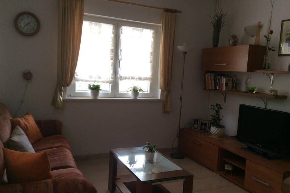 Photo of Livingroom in Marina