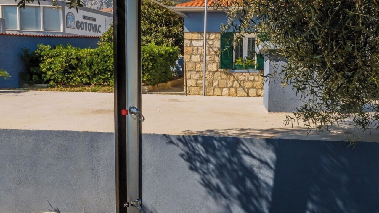 Photo of Outdoor in Kastel Sucurac