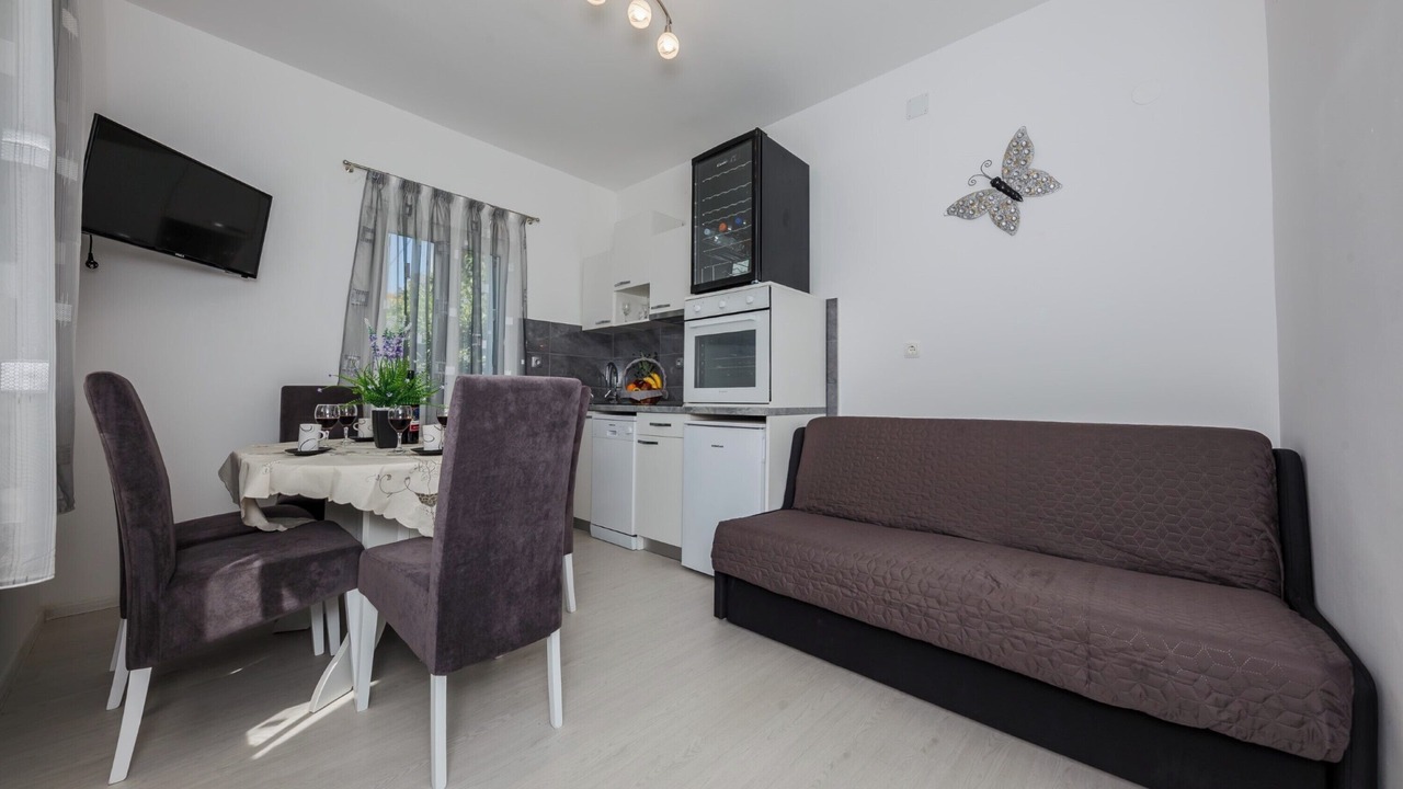 Photo of Bedroom in Kastel Sucurac