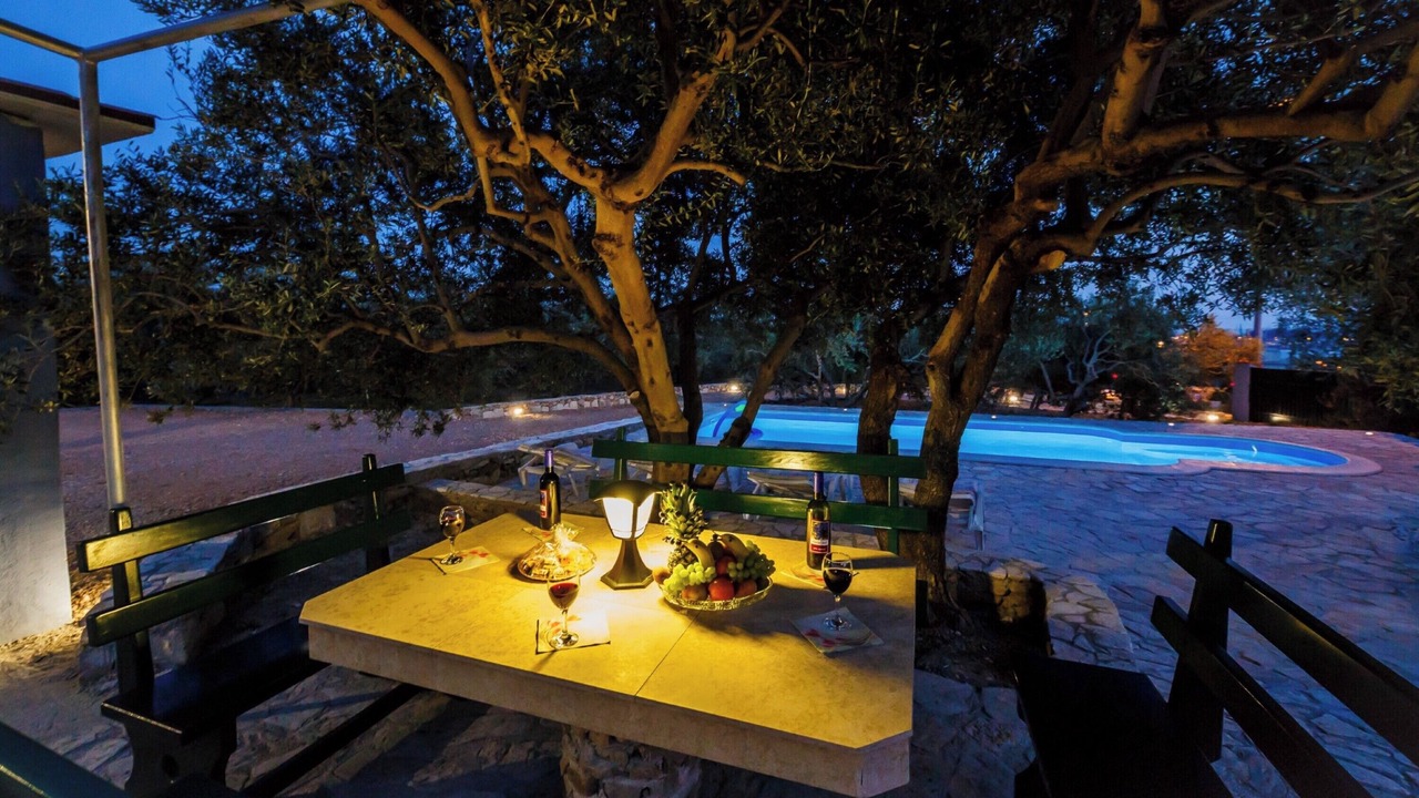 Photo of Outdoor in Kastel Sucurac