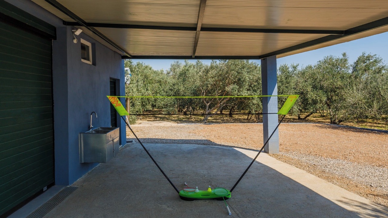 Photo of Outdoor in Kastel Sucurac