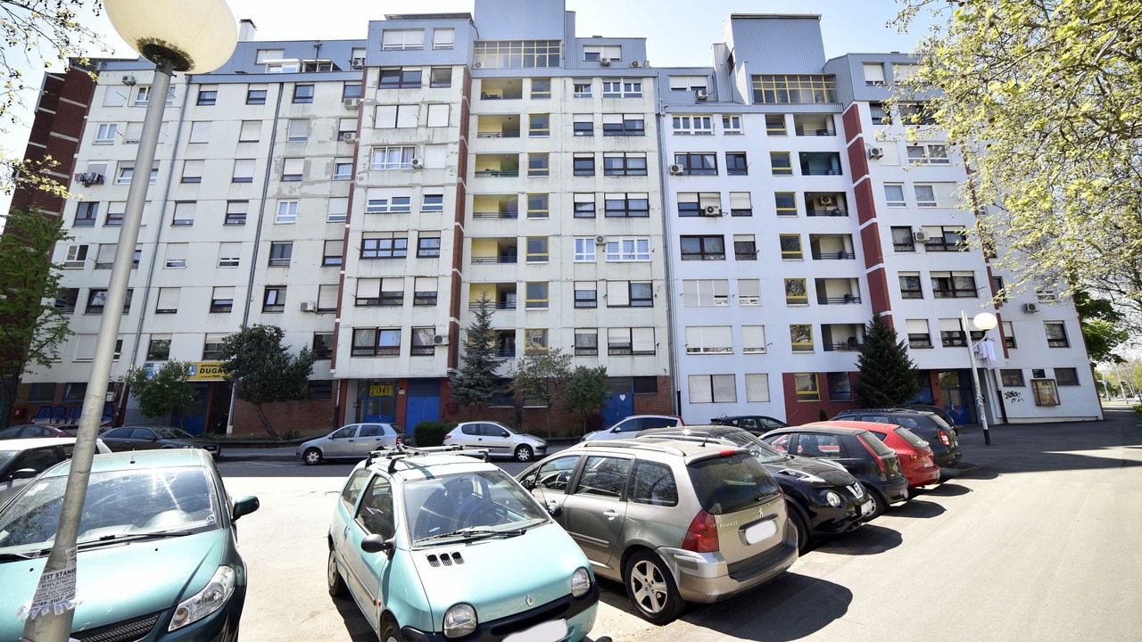 Photo of Outdoor in Novi Zagreb
