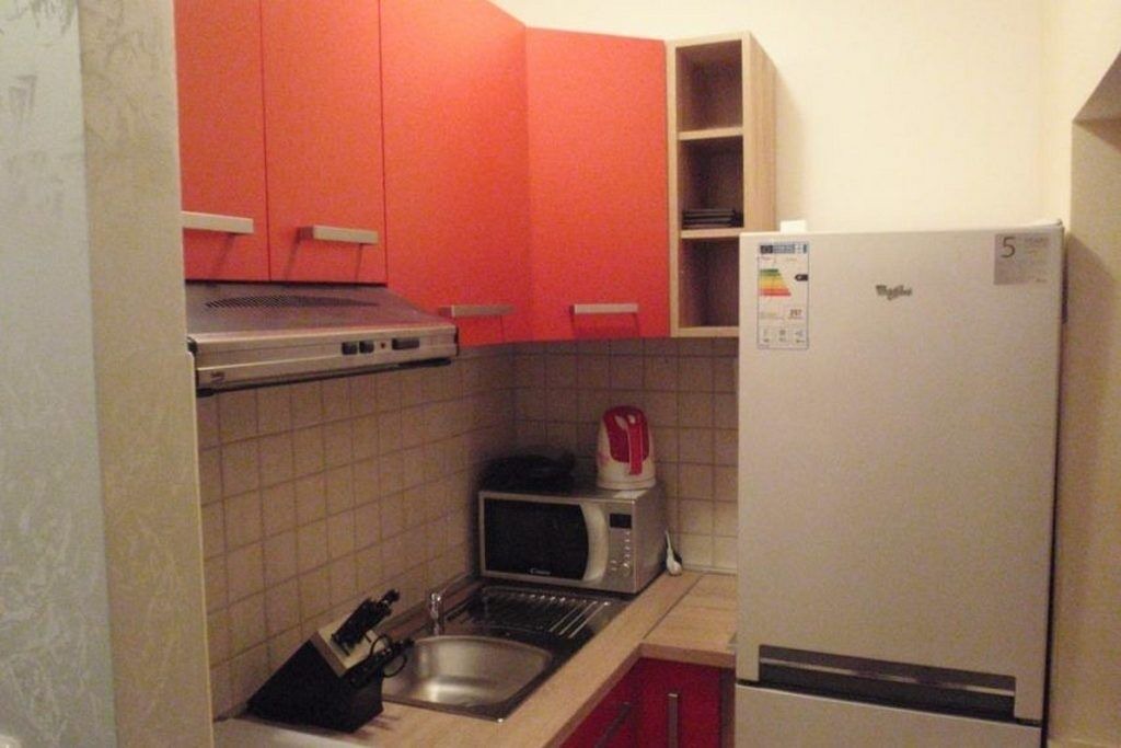 Photo of Kitchen in Donje Selo