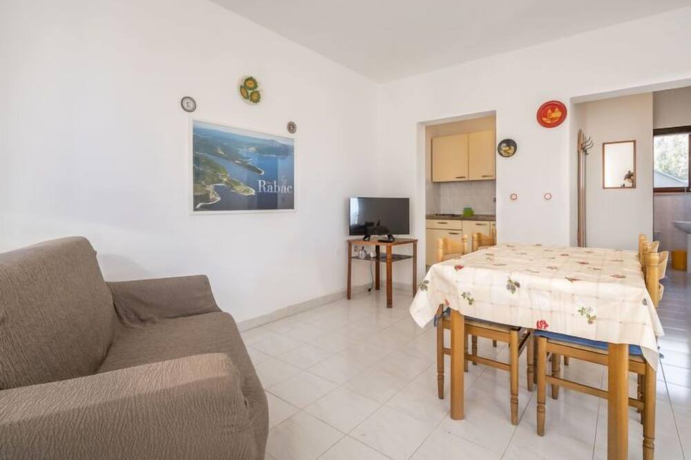 Photo of Livingroom in Sveta Marina
