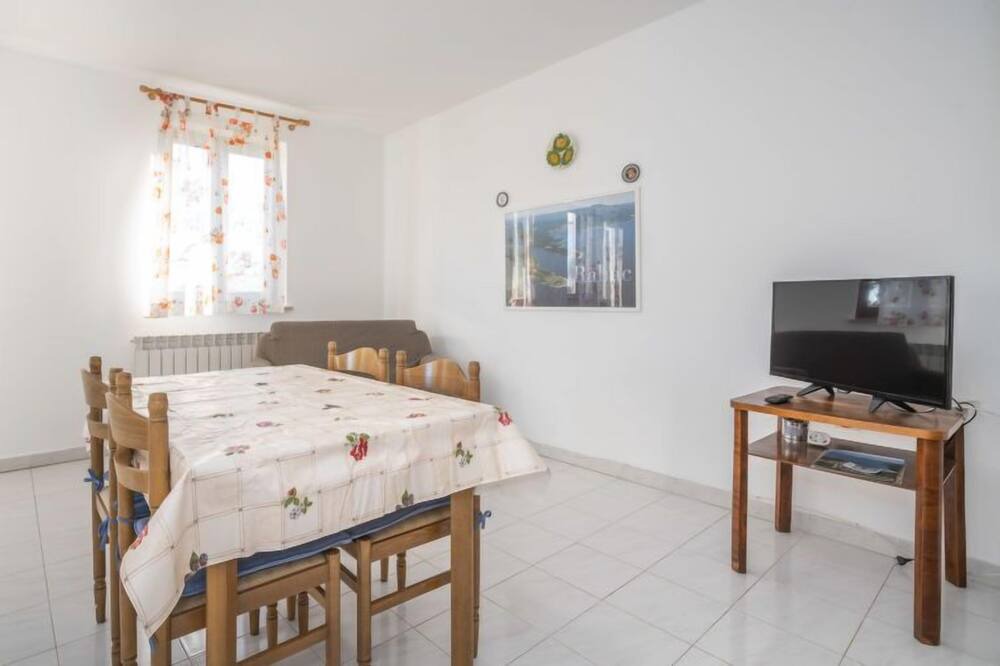 Photo of Livingroom in Sveta Marina