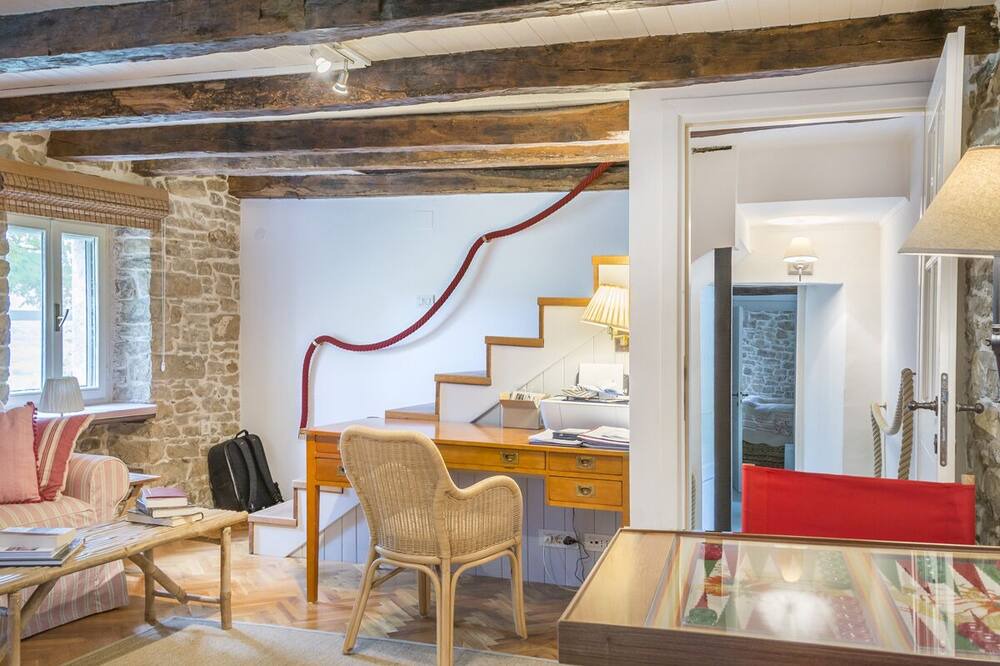 Photo of Livingroom in Sveti Bartol