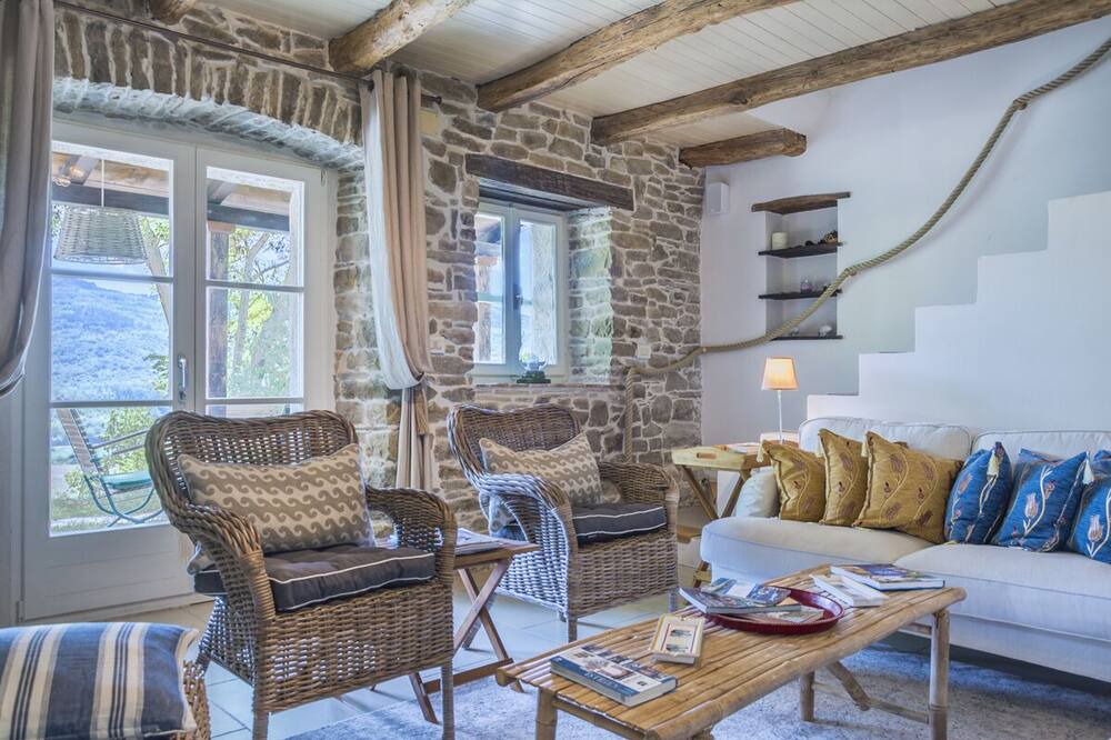 Photo of Livingroom in Sveti Bartol