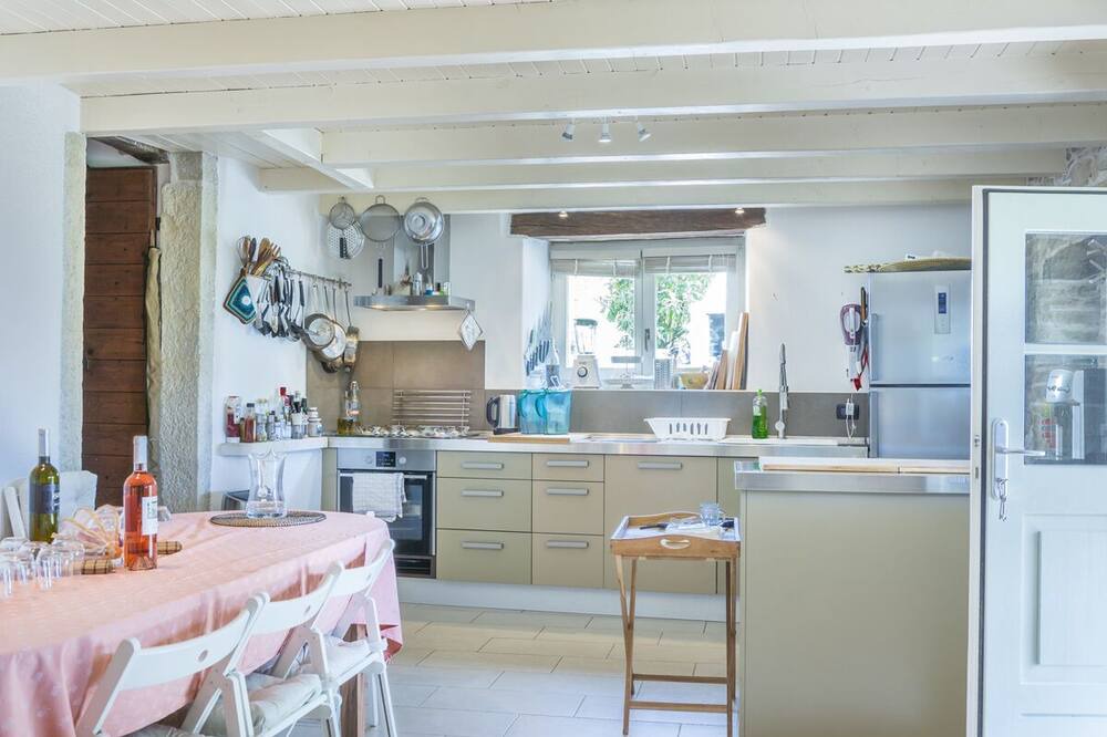 Photo of Kitchen in Sveti Bartol