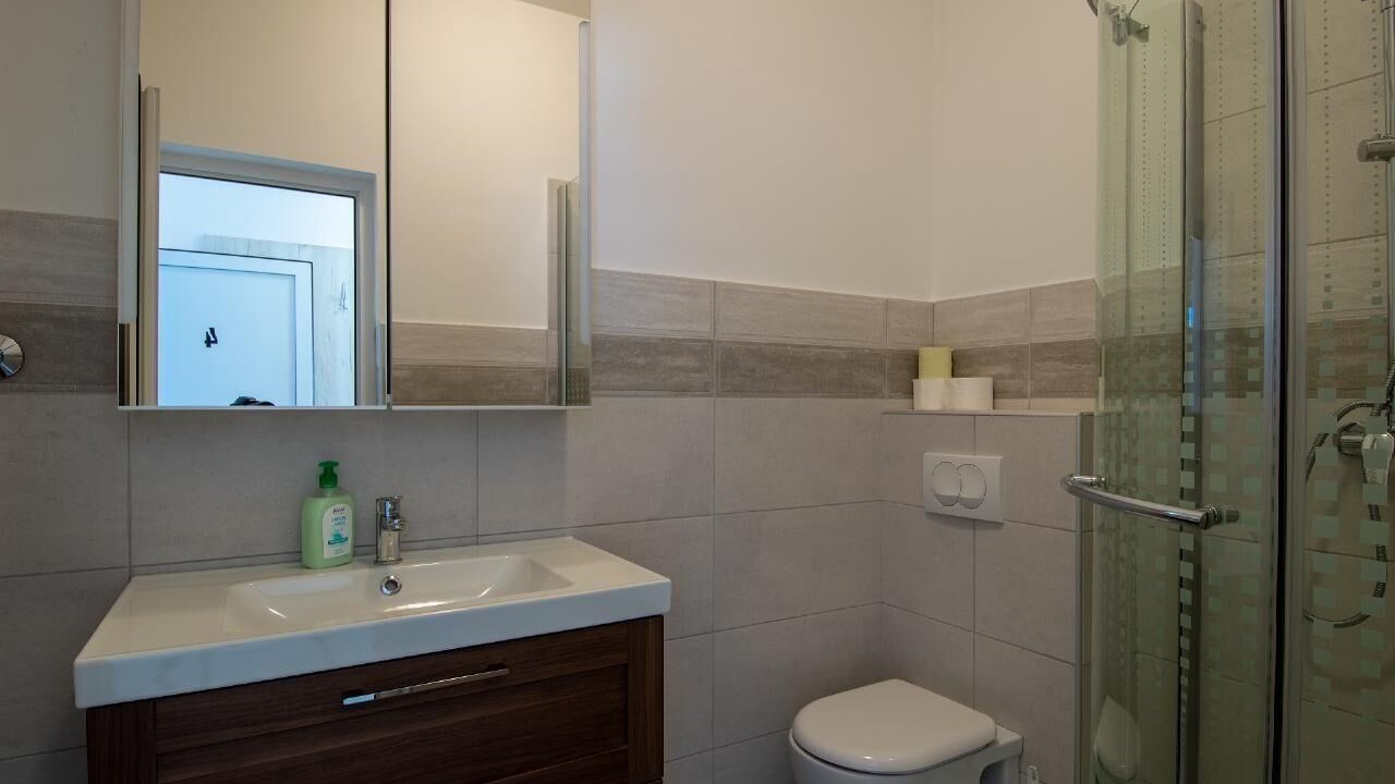 Photo of Bathroom in Susica