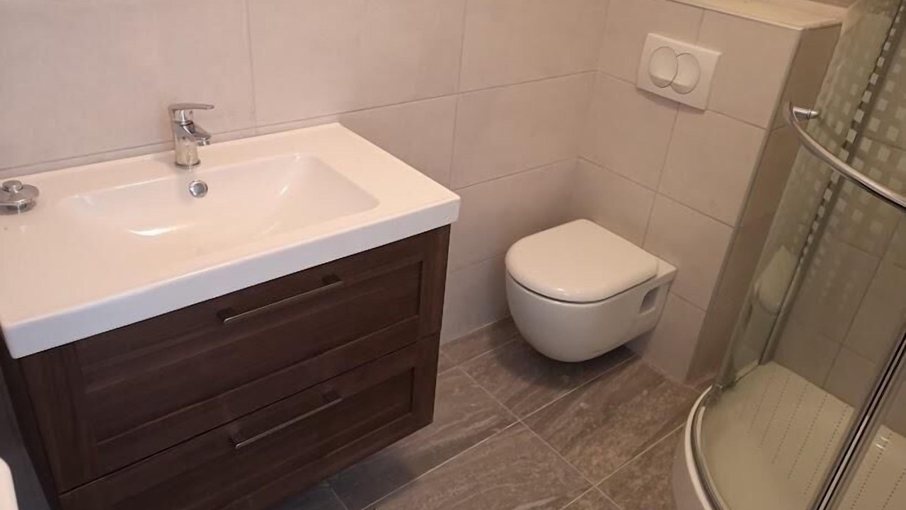Photo of Bathroom in Susica