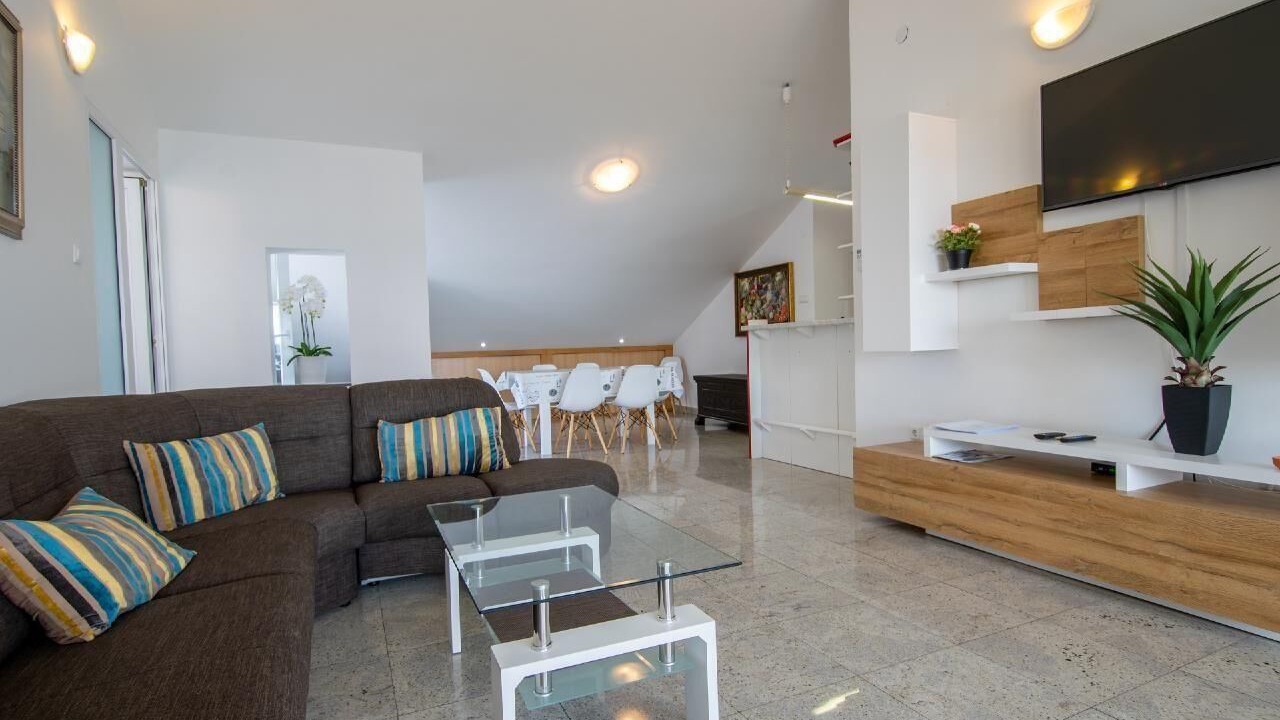 Photo of Livingroom in Susica