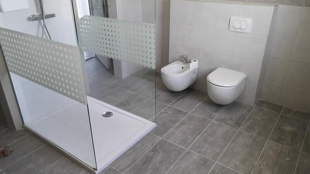 Photo of Bathroom in Susica