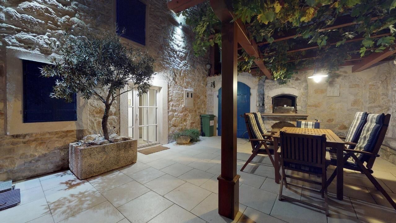 Photo of Patio Balcony in Betina