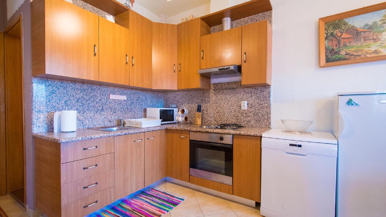 Photo of Kitchen in Milovcici