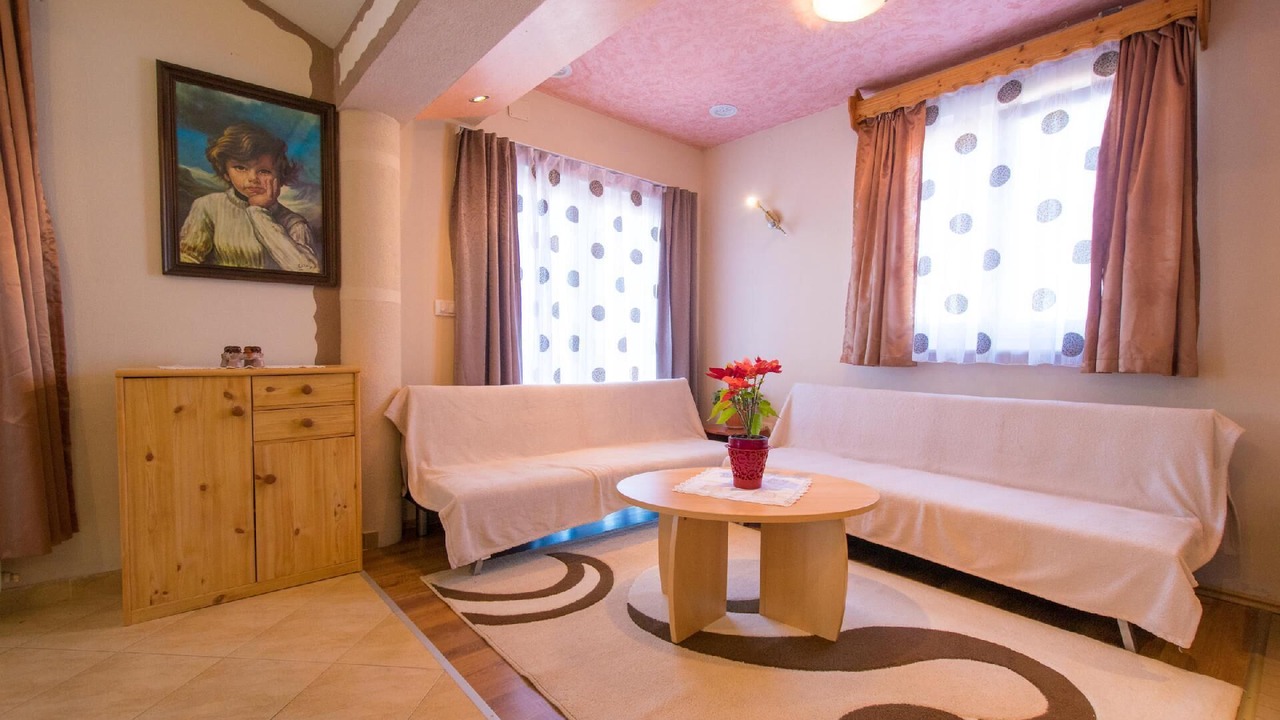 Photo of Bedroom in Milovcici
