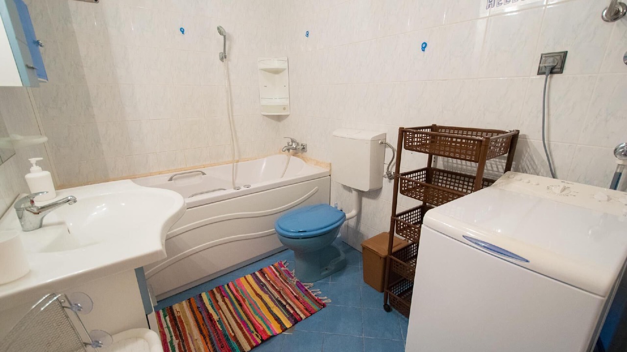 Photo of Bathroom in Milovcici