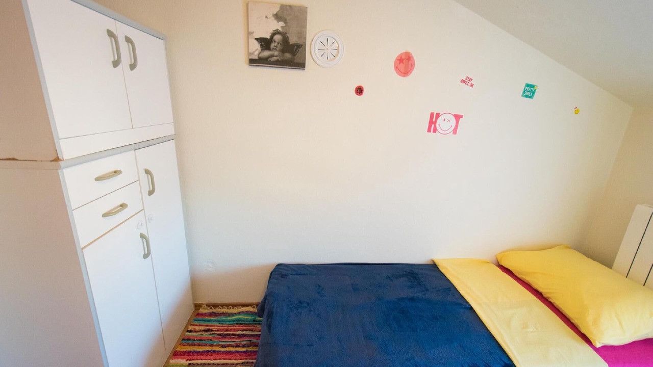 Photo of Bedroom in Milovcici