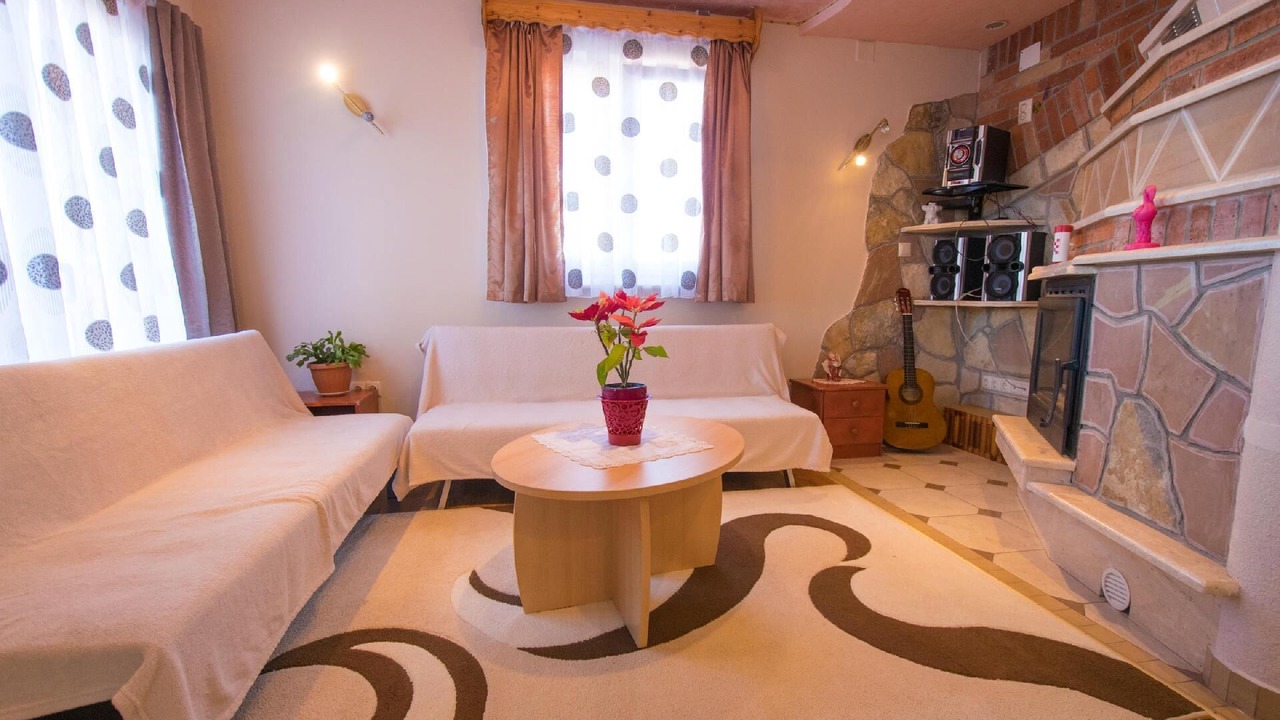 Photo of Livingroom in Milovcici