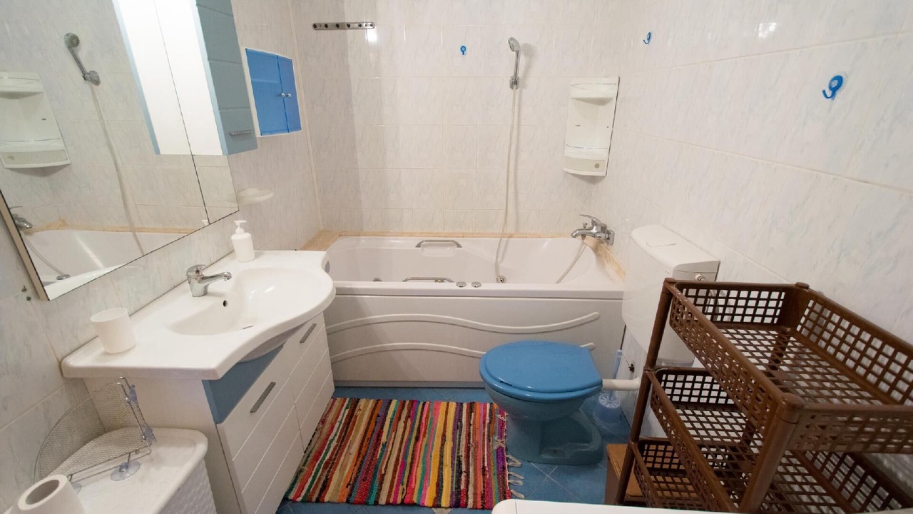 Photo of Bathroom in Milovcici