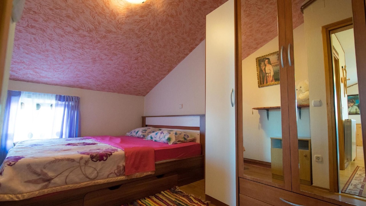 Photo of Bedroom in Milovcici