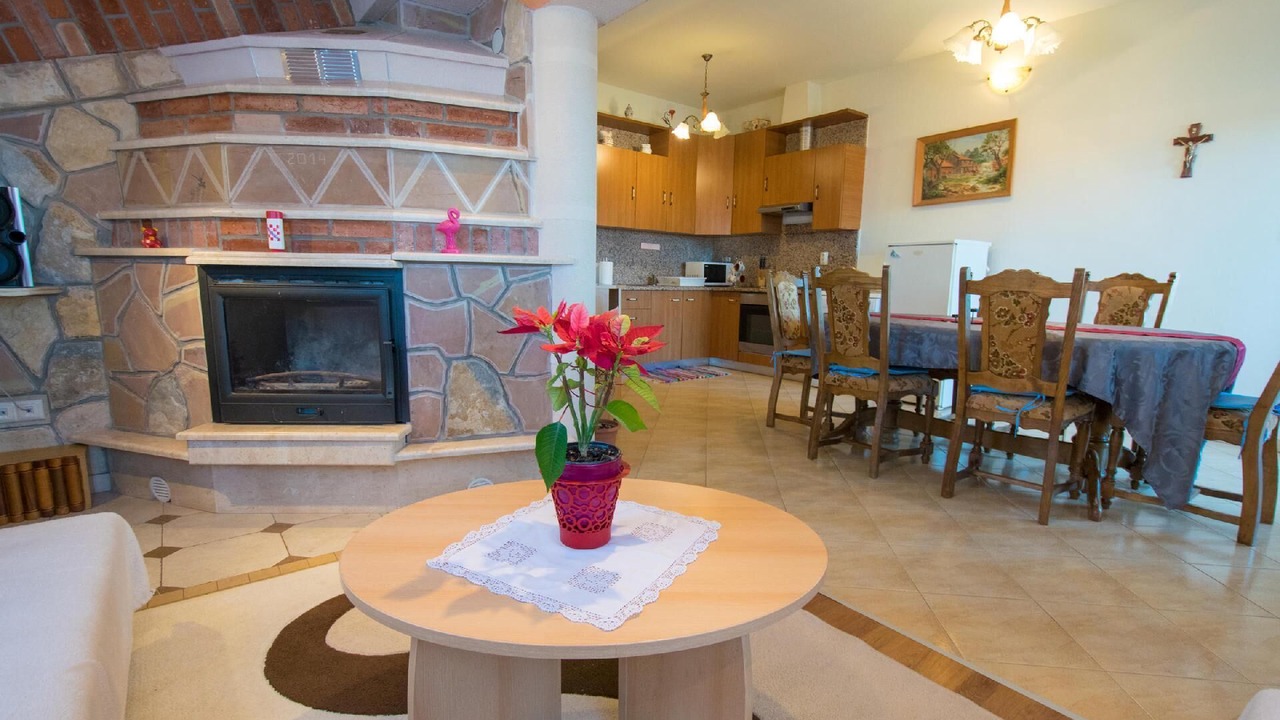 Photo of Livingroom in Milovcici
