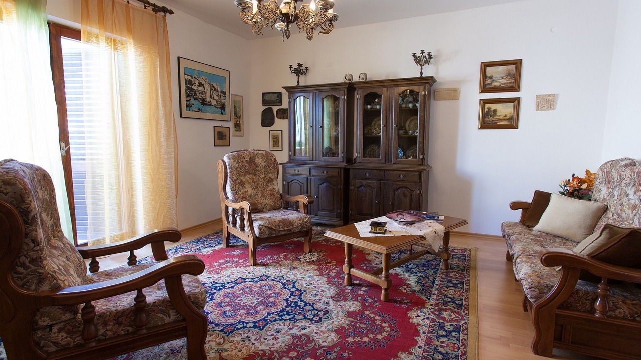 Photo of Livingroom in Milcetici