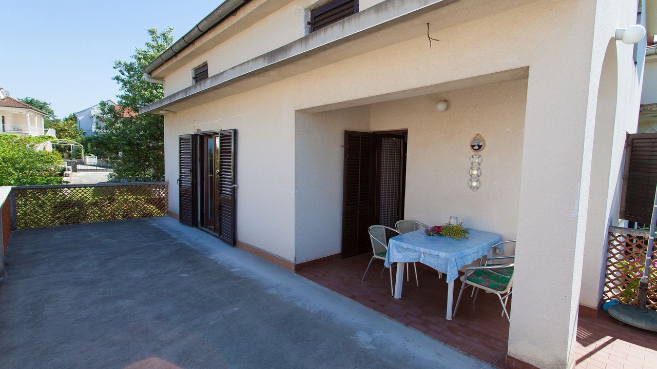 Photo of Patio Balcony in Milcetici