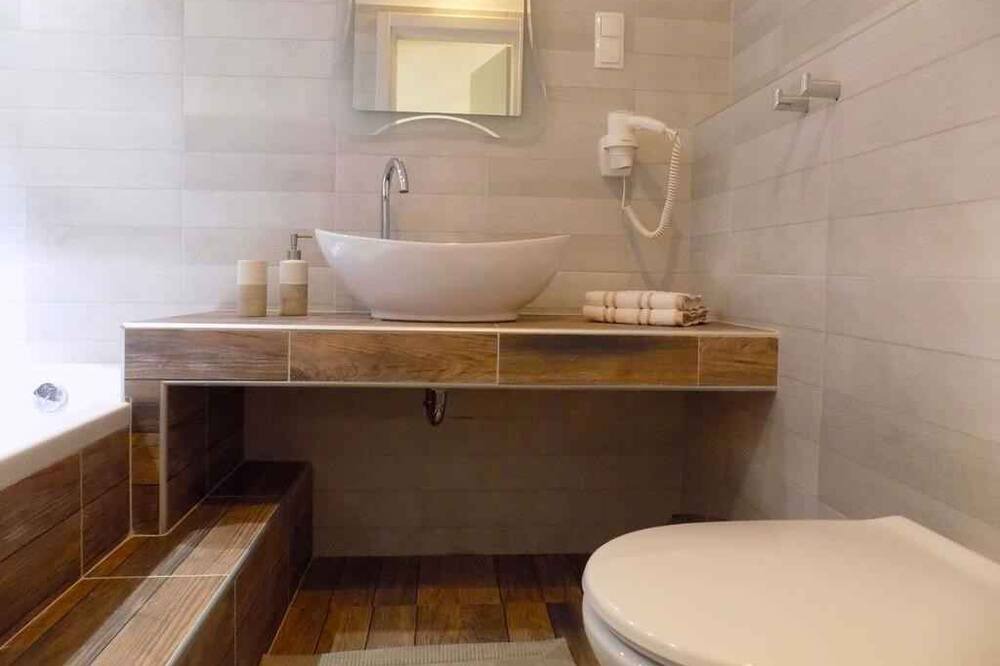 Photo of Bathroom in Tribalj