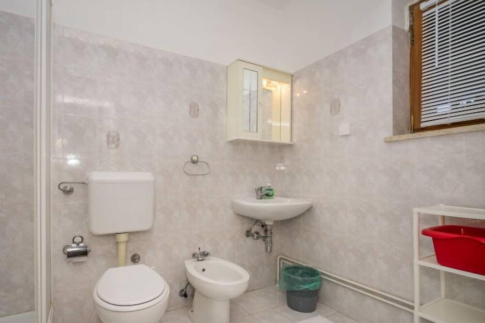 Photo of Bathroom in Sveta Marina