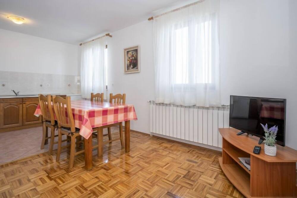 Photo of Livingroom in Sveta Marina
