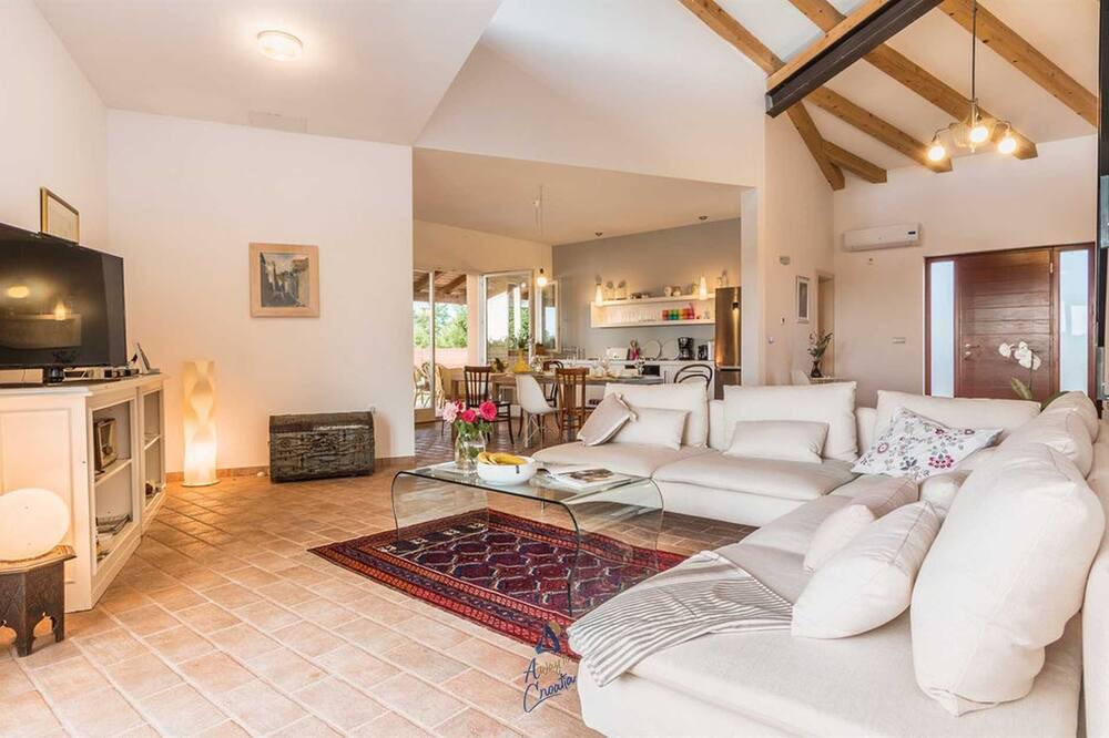 Photo of Livingroom in Pinezici