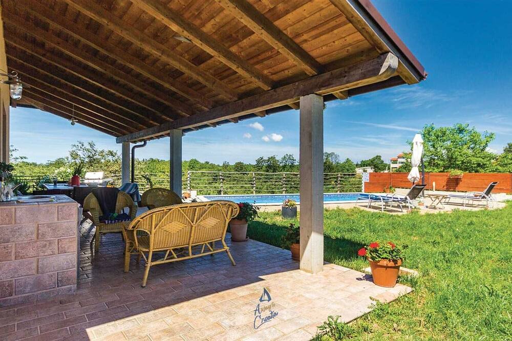 Photo of Patio Balcony in Pinezici