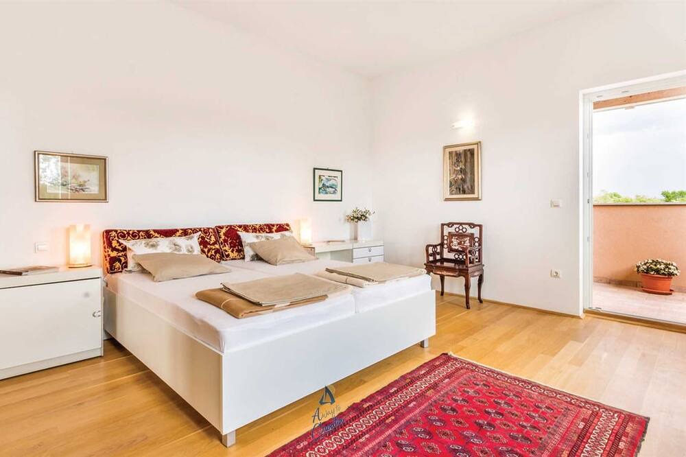 Photo of Bedroom in Pinezici