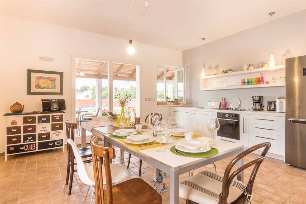 Photo of Kitchen in Pinezici